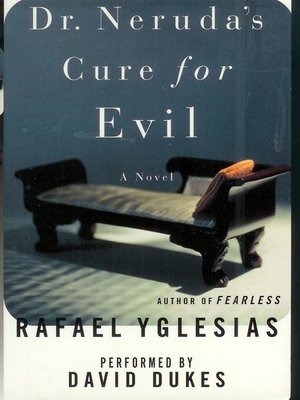 cover image of Dr. Neruda's Cure For Evil
